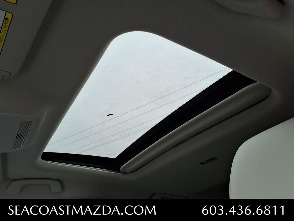 2026 Mazda Mazda CX-30 2.5 S Aire Edition