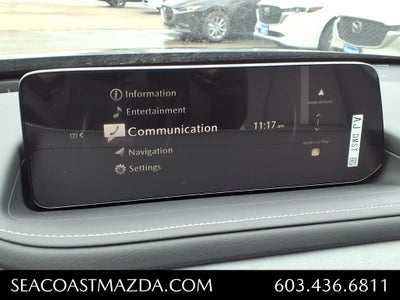 2026 Mazda Mazda CX-30 2.5 Turbo Aire Edition AWD