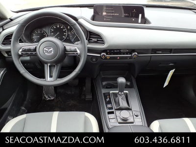 2026 Mazda Mazda CX-30 2.5 Turbo Aire Edition AWD