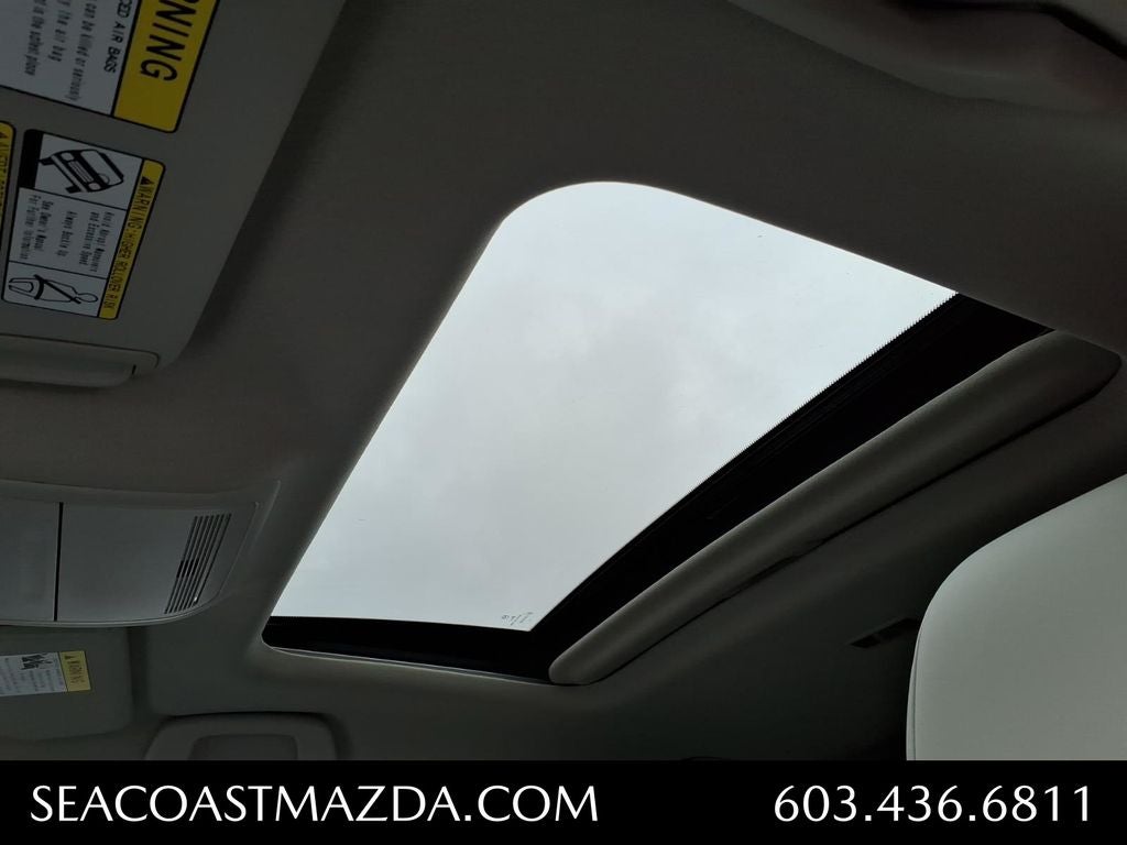 2026 Mazda Mazda CX-30 2.5 Turbo Aire Edition AWD