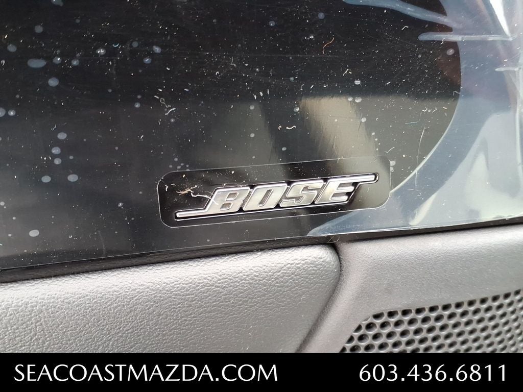 2026 Mazda Mazda CX-30 2.5 Turbo Aire Edition AWD