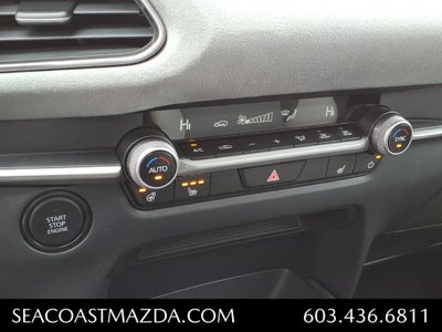 2026 Mazda Mazda CX-30 2.5 Turbo Aire Edition AWD