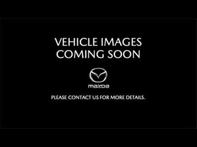 2024 Mazda Mazda3 2.5 Turbo Premium Plus Package