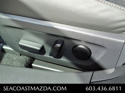 2024 Mazda Mazda3 2.5 Turbo Premium Plus Package