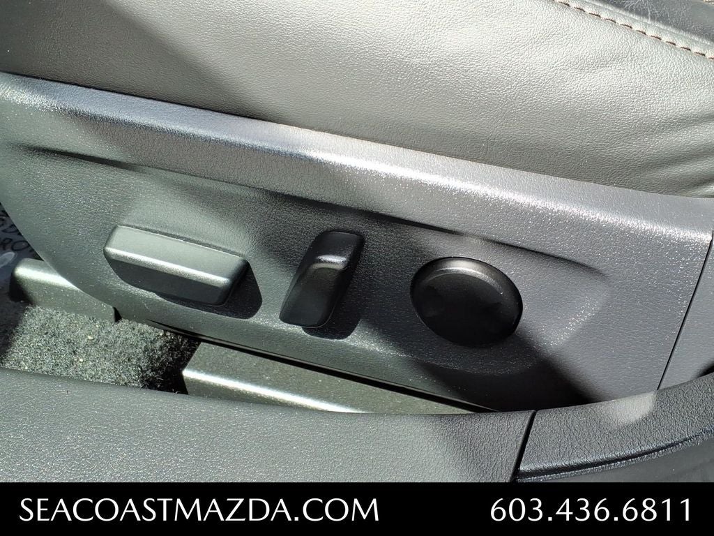 2024 Mazda Mazda3 2.5 Turbo Premium Plus Package
