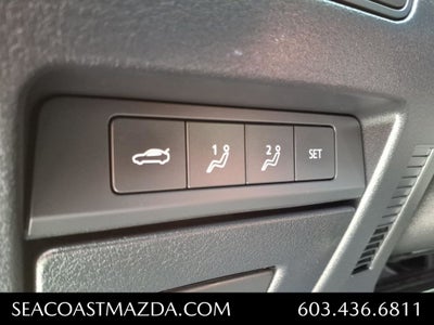 2024 Mazda Mazda3 2.5 Turbo Premium Plus Package