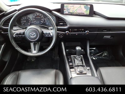 2024 Mazda Mazda3 2.5 Turbo Premium Plus Package