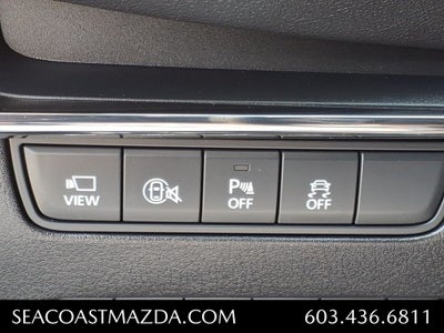 2024 Mazda Mazda3 2.5 Turbo Premium Plus Package