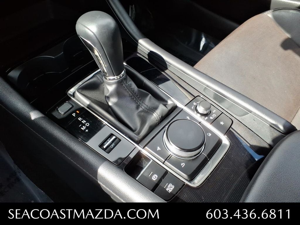 2024 Mazda Mazda3 2.5 Turbo Premium Plus Package