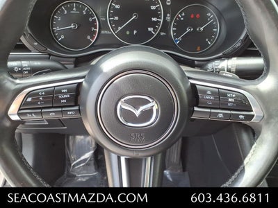 2024 Mazda Mazda3 2.5 Turbo Premium Plus Package