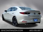 2024 Mazda Mazda3 2.5 Turbo Premium Plus Package