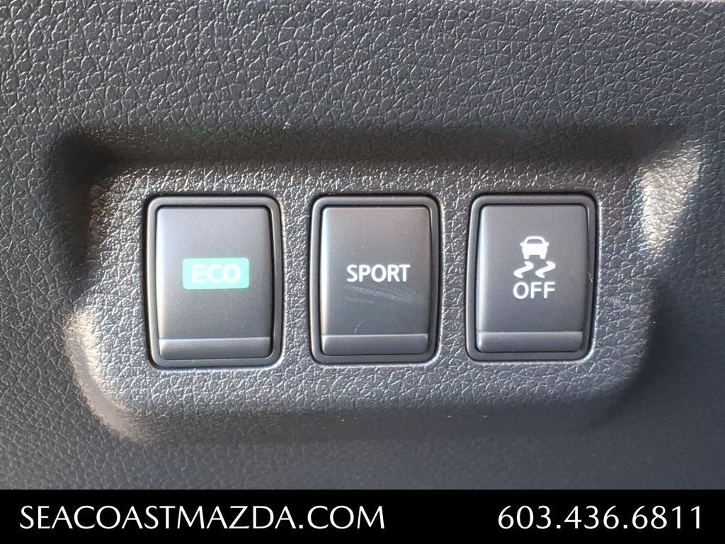 2016 Nissan Sentra SV