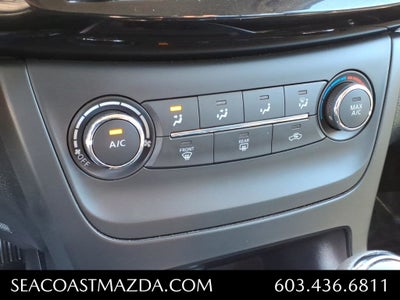 2016 Nissan Sentra SV