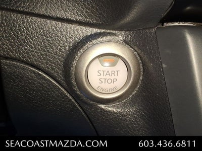 2016 Nissan Sentra SV