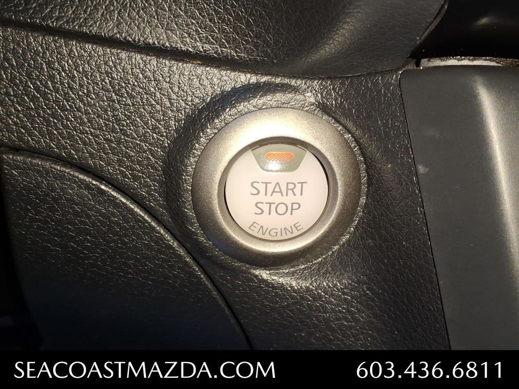 2016 Nissan Sentra SV