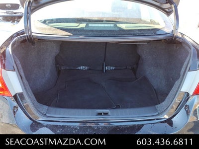 2016 Nissan Sentra SV