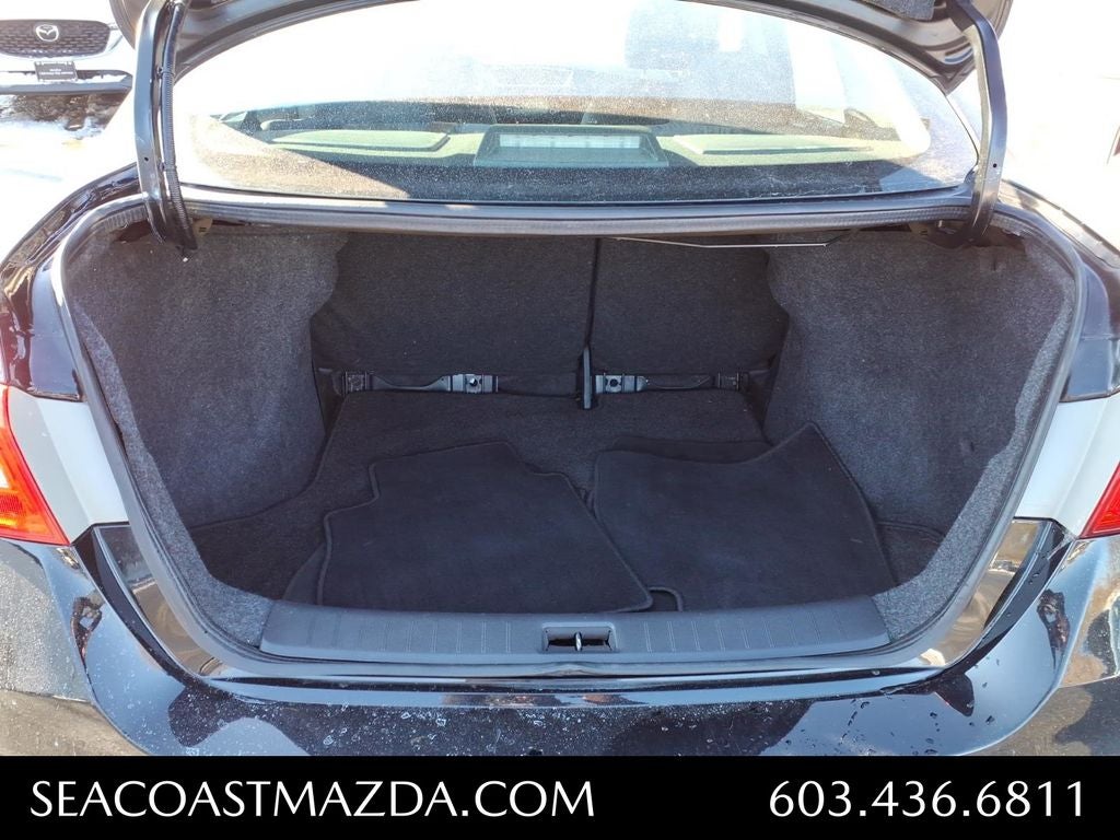 2016 Nissan Sentra SV