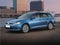 2015 Volkswagen Golf SportWagen Base