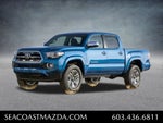 2019 Toyota Tacoma Base