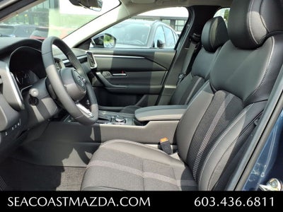 2026 Mazda Mazda CX-50 Hybrid Preferred AWD