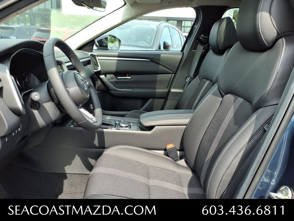2026 Mazda Mazda CX-50 Hybrid Preferred AWD
