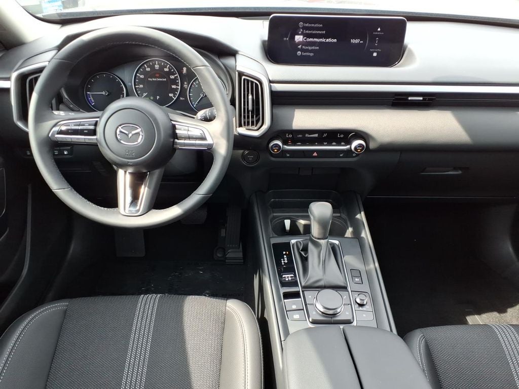 2026 Mazda Mazda CX-50 Hybrid Preferred AWD