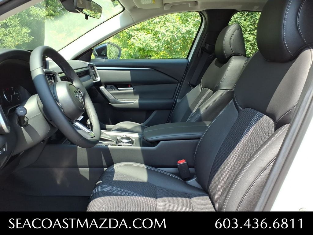 2026 Mazda Mazda CX-50 Hybrid Preferred AWD