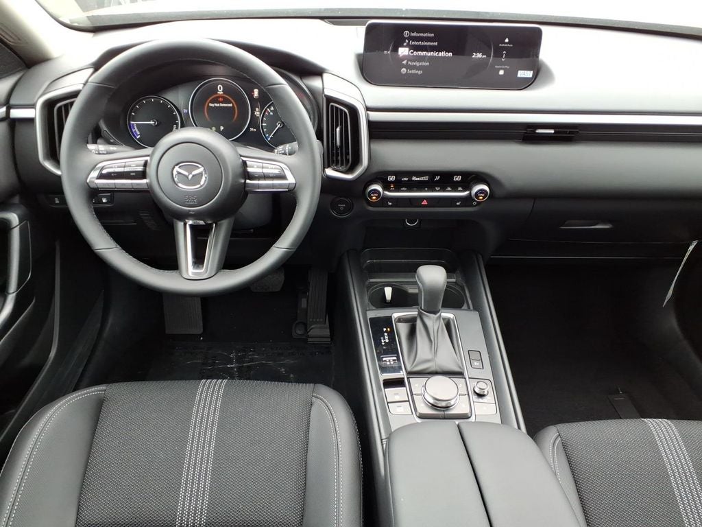 2026 Mazda Mazda CX-50 Hybrid Preferred AWD