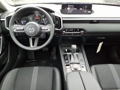 2026 Mazda Mazda CX-50 Hybrid Preferred AWD