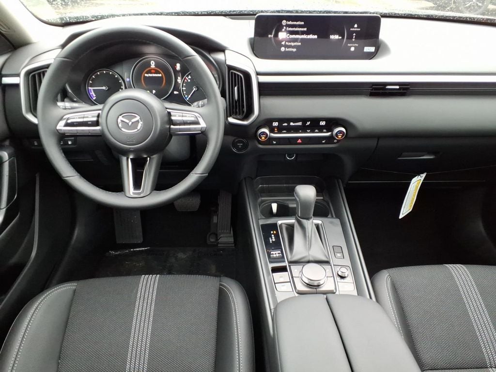 2026 Mazda Mazda CX-50 Hybrid Preferred AWD
