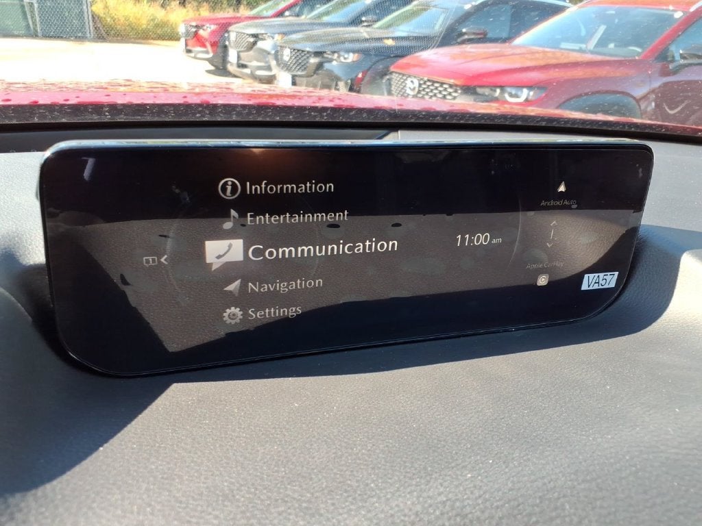 2026 Mazda Mazda CX-50 Hybrid Preferred AWD