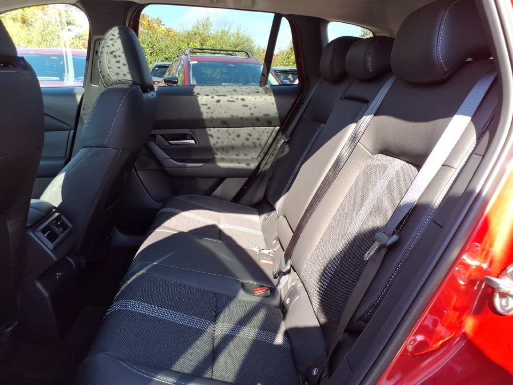2026 Mazda Mazda CX-50 Hybrid Preferred AWD