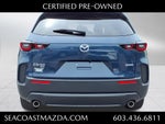 2025 Mazda Mazda CX-50 Hybrid Preferred