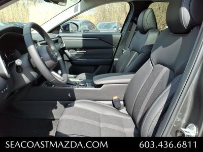 2026 Mazda Mazda CX-50 Hybrid Preferred AWD