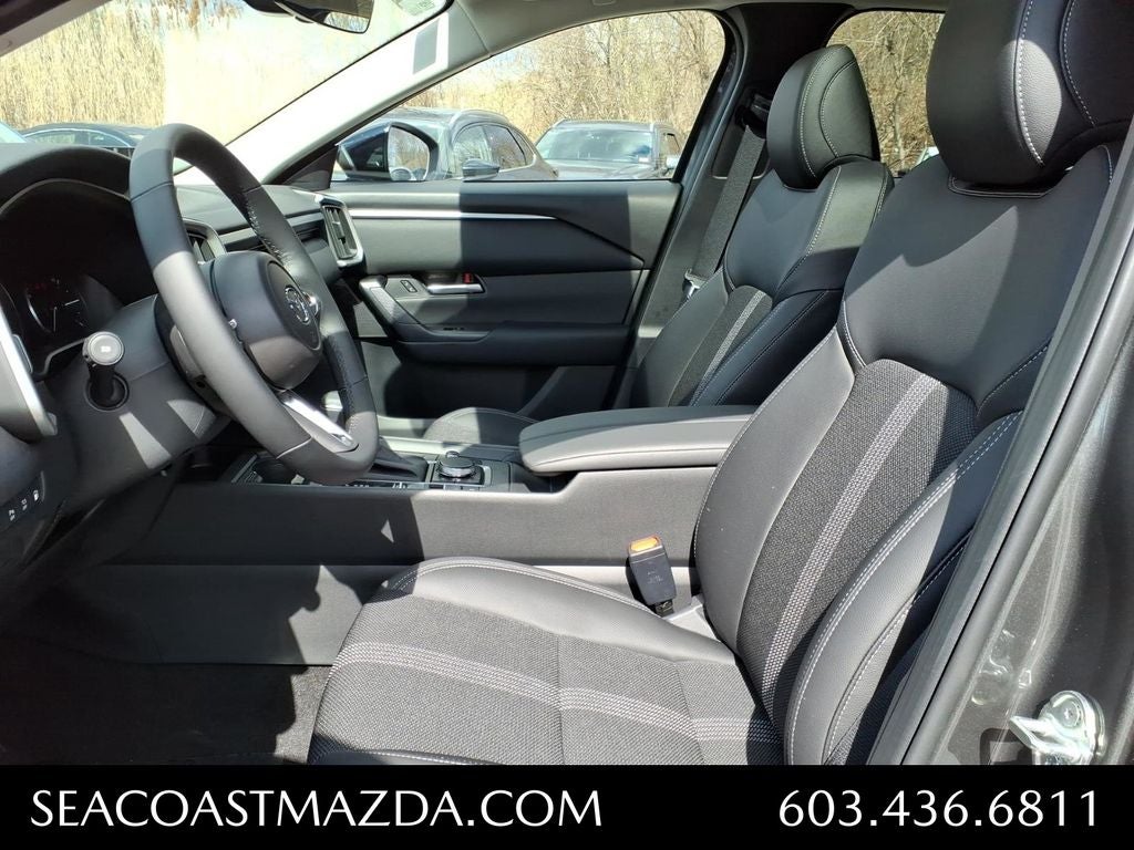 2026 Mazda Mazda CX-50 Hybrid Preferred AWD