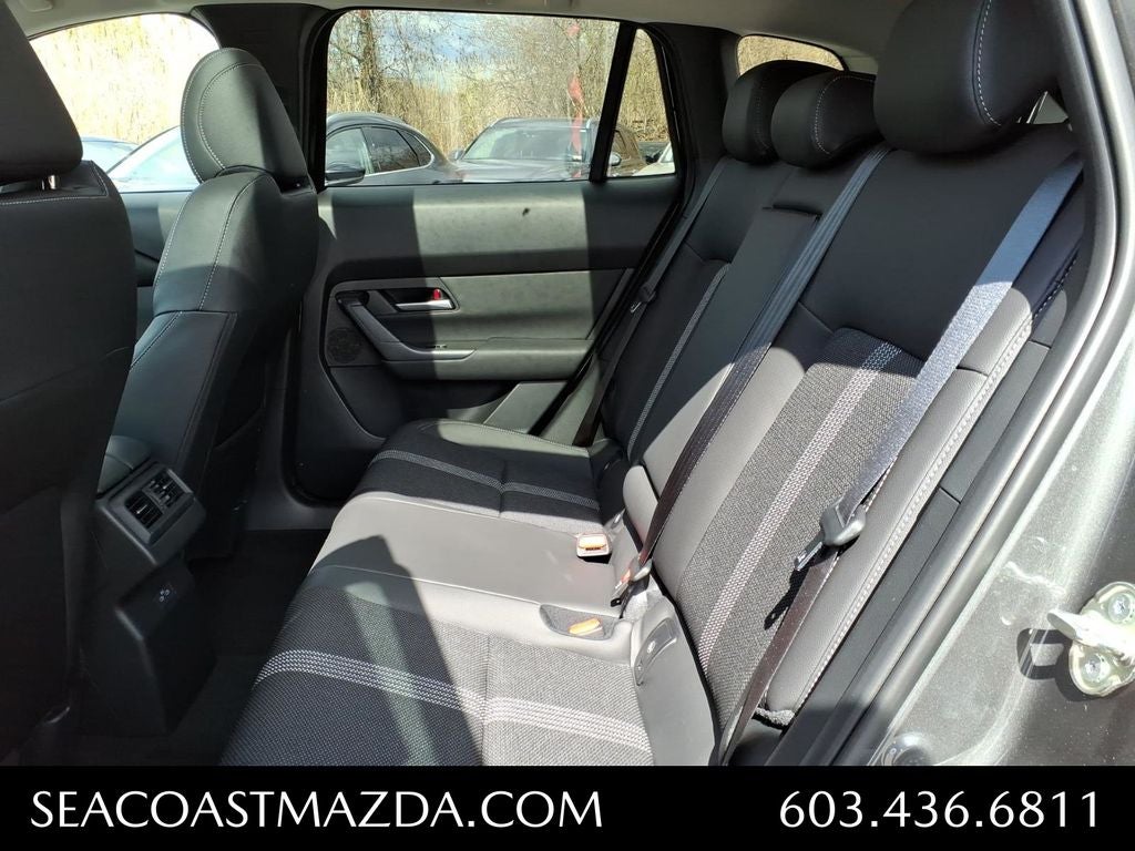 2026 Mazda Mazda CX-50 Hybrid Preferred AWD