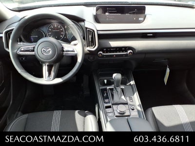 2026 Mazda Mazda CX-50 Hybrid Preferred AWD