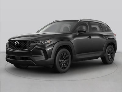 2026 Mazda Mazda CX-50 Hybrid Preferred AWD