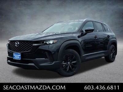 2026 Mazda Mazda CX-50 Hybrid Preferred AWD