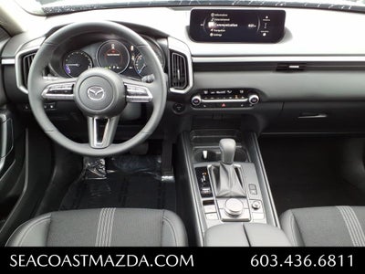 2026 Mazda Mazda CX-50 Hybrid Preferred AWD