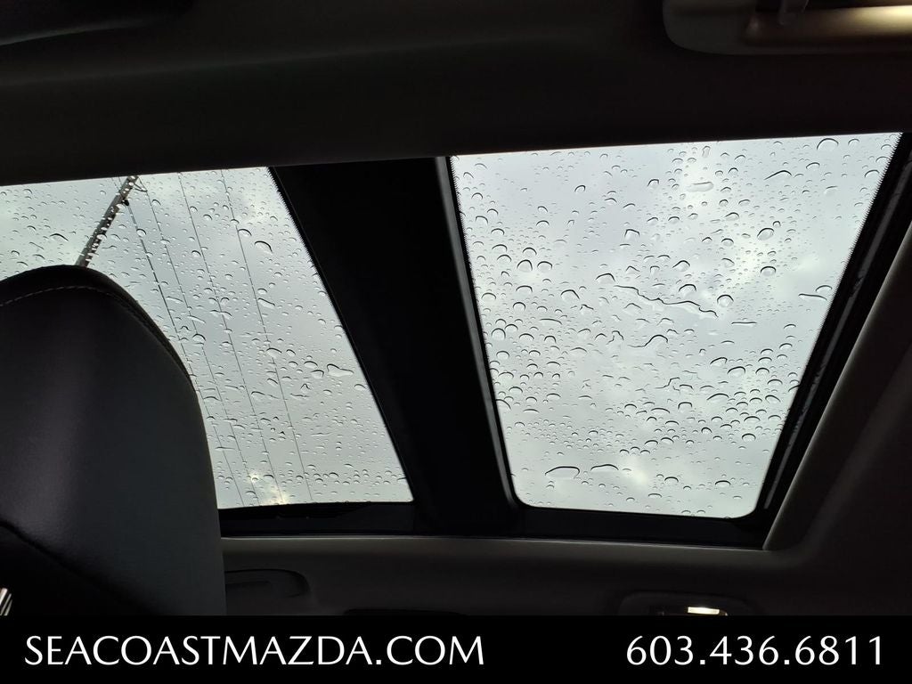 2026 Mazda Mazda CX-50 Hybrid Preferred AWD