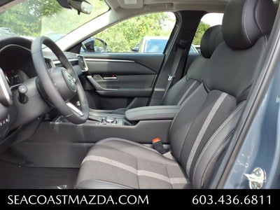 2026 Mazda Mazda CX-50 Hybrid Preferred AWD