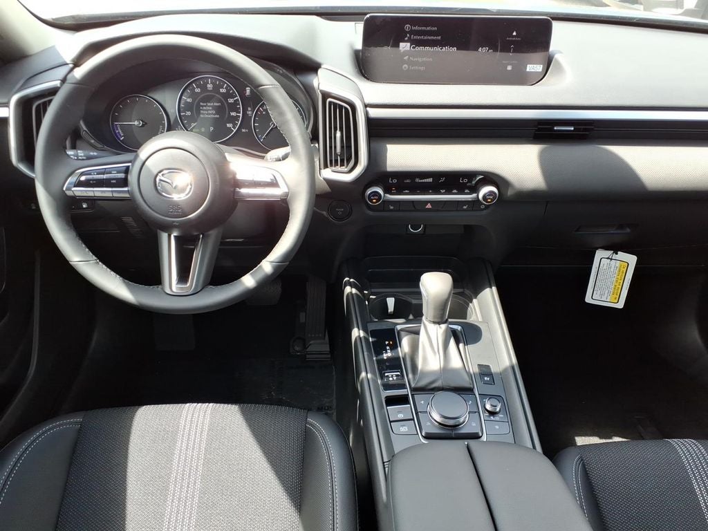 2026 Mazda Mazda CX-50 Hybrid Preferred AWD