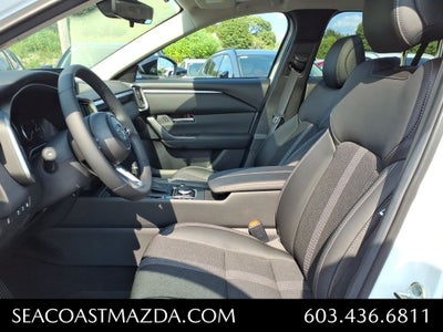 2026 Mazda Mazda CX-50 Hybrid Preferred AWD