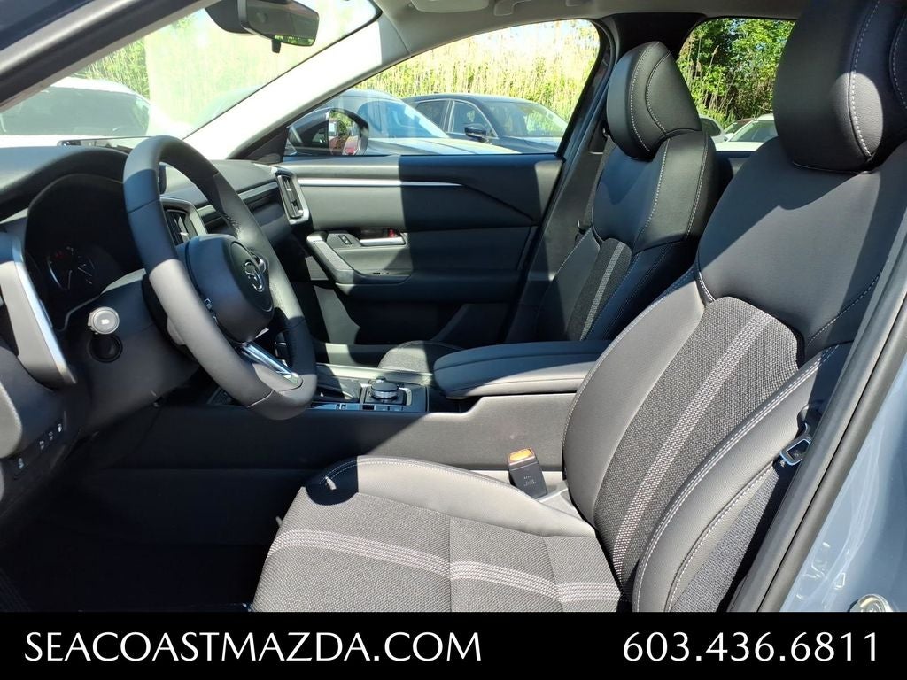2026 Mazda Mazda CX-50 Hybrid Preferred AWD