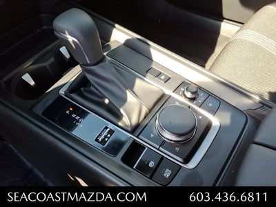 2026 Mazda Mazda CX-50 Hybrid Preferred AWD