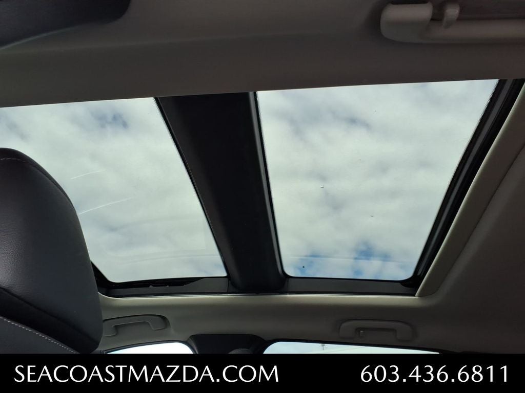 2026 Mazda Mazda CX-50 Hybrid Preferred AWD