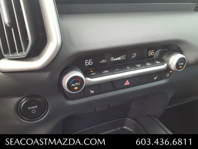 2026 Mazda Mazda CX-50 Hybrid Preferred AWD