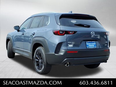 2026 Mazda Mazda CX-50 Hybrid Preferred AWD