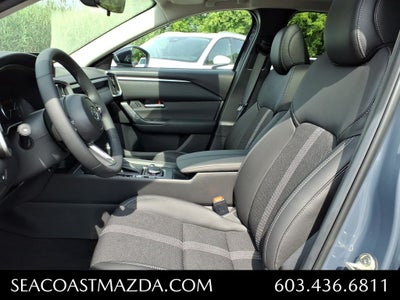 2026 Mazda Mazda CX-50 Hybrid Preferred AWD